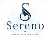 Sereno（セレーノ）のHPトップ画